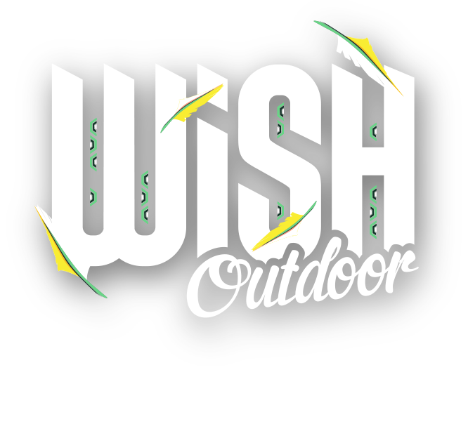 WiSH Outdoor logo